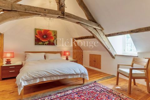 Villa i Eymet, Dordogne, Eymet - € 787.500 | Ref: CCG061 - foto 20