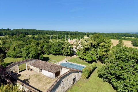 Villa i Eymet, Dordogne, Eymet - € 787.500 | Ref: CCG061 - foto 21