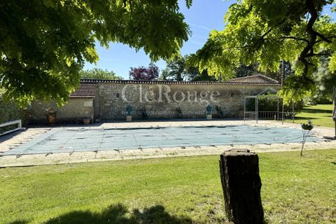 Villa i Eymet, Dordogne, Eymet - € 787.500 | Ref: CCG061 - foto 4
