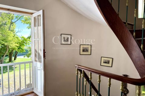 Villa i Eymet, Dordogne, Eymet - € 787.500 | Ref: CCG061 - foto 25