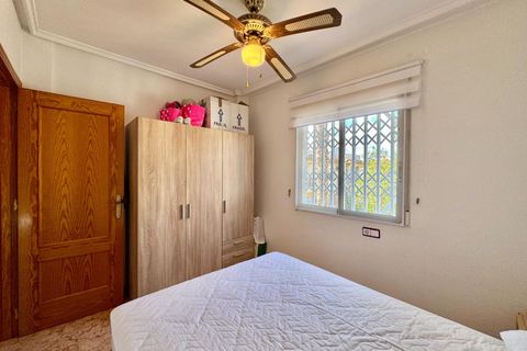 Rækkehus i Orihuela Costa, Alicante, Orihuela Costa - € 182.000 | Ref: M1084/13477 - foto 11