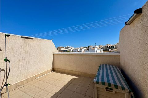 Rækkehus i Orihuela Costa, Alicante, Orihuela Costa - € 182.000 | Ref: M1084/13477 - foto 17