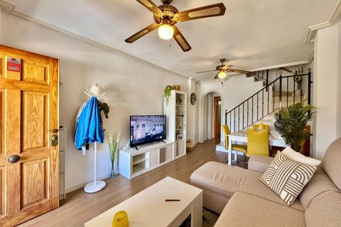 Rækkehus i Orihuela Costa, Alicante, Orihuela Costa - € 182.000 | Ref: M1084/13477 - foto 18