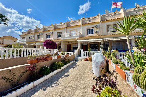 Rækkehus i Orihuela Costa, Alicante, Orihuela Costa - € 182.000 | Ref: M1084/13477 - foto 27