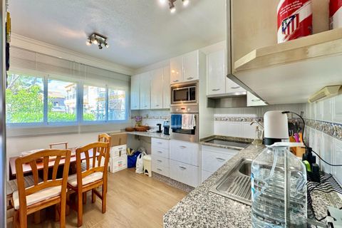 Rækkehus i Orihuela Costa, Alicante, Orihuela Costa - € 182.000 | Ref: M1084/13477 - foto 30