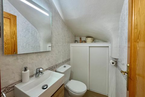 Rækkehus i Orihuela Costa, Alicante, Orihuela Costa - € 182.000 | Ref: M1084/13477 - foto 32