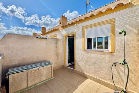 Rækkehus i Orihuela Costa, Alicante, Orihuela Costa - € 182.000 | Ref: M1084/13477 - foto 37