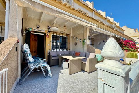 Rækkehus i Orihuela Costa, Alicante, Orihuela Costa - € 182.000 | Ref: M1084/13477 - foto 40