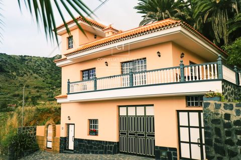 Villa i Los Silos, Tenerife, Los Silos - € 650.000 | Ref: 1084 - foto 2