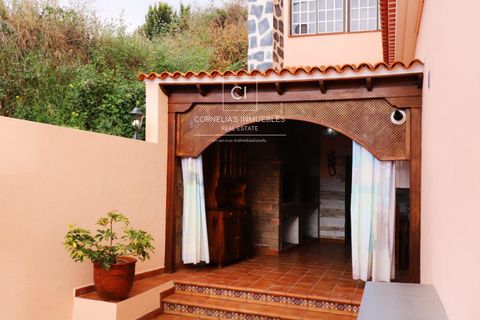 Villa i Los Silos, Tenerife, Los Silos - € 650.000 | Ref: 1084 - foto 6