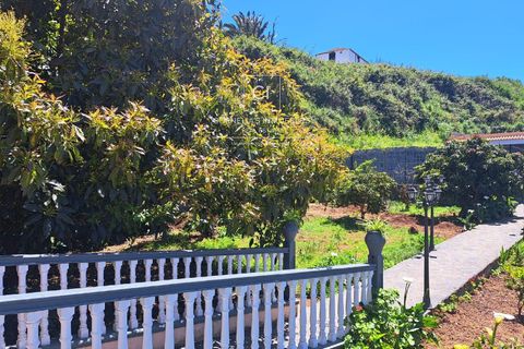 Villa i Los Silos, Tenerife, Los Silos - € 650.000 | Ref: 1084 - foto 7