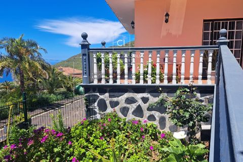 Villa i Los Silos, Tenerife, Los Silos - € 650.000 | Ref: 1084 - foto 8