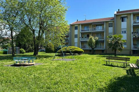 Leilighet i Moncalieri, Turin, Moncalieri - € 195 000 | Ref: 14103 - foto 2