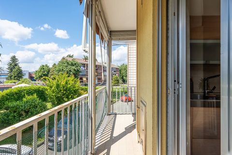 Leilighet i Moncalieri, Turin, Moncalieri - € 195 000 | Ref: 14103 - foto 10