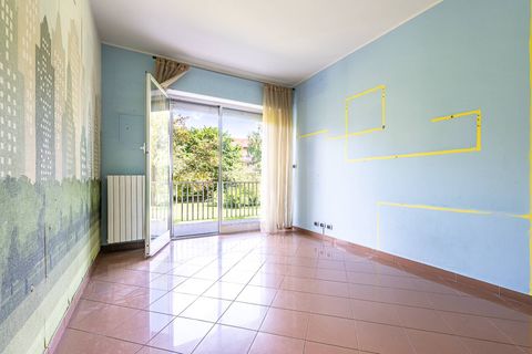 Leilighet i Moncalieri, Turin, Moncalieri - € 195 000 | Ref: 14103 - foto 19