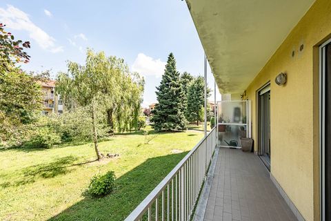 Leilighet i Moncalieri, Turin, Moncalieri - € 195 000 | Ref: 14103 - foto 20