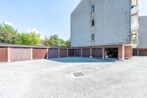 Leilighet i Moncalieri, Turin, Moncalieri - € 195 000 | Ref: 14103 - foto 24