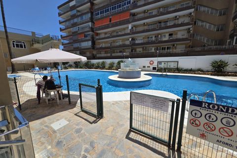 Leilighet i Fuengirola, Malaga, Fuengirola - € 335 000 | Ref: APM00407/11015 - foto 20