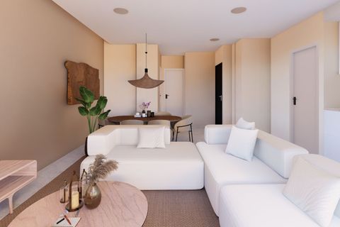 Leilighet i Campell, Alicante, Campell - € 420 000 | Ref: AP0064 - foto 3