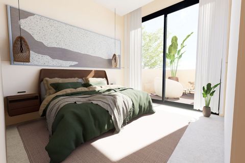 Leilighet i Campell, Alicante, Campell - € 420 000 | Ref: AP0064 - foto 7