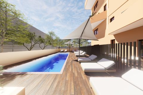 Leilighet i Campell, Alicante, Campell - € 420 000 | Ref: AP0064 - foto 9