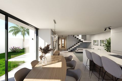 Villa i Murcia, Murcia, Murcia - € 890.000 | Ref: CHA0061 - foto 2