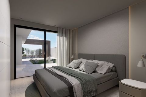 Villa i Murcia, Murcia, Murcia - € 890.000 | Ref: CHA0061 - foto 6
