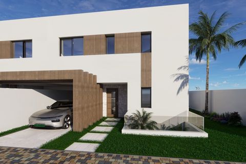 Villa i Murcia, Murcia, Murcia - € 890.000 | Ref: CHA0061 - foto 9