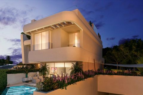 Villa i Marbella, Malaga, Marbella - € 5.200.000 | Ref: 787-02992P - foto 4