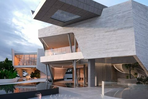 Villa i Marbella, Malaga, Marbella - € 5.200.000 | Ref: 787-02992P - foto 6