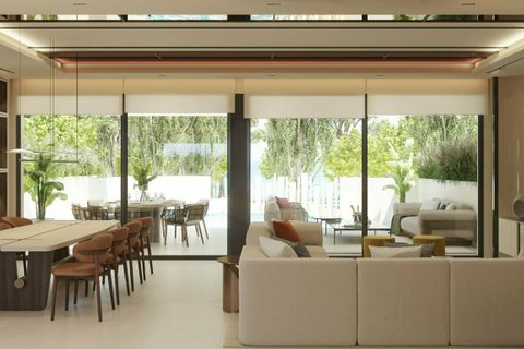 Villa i Marbella, Malaga, Marbella - € 5.200.000 | Ref: 787-02992P - foto 12