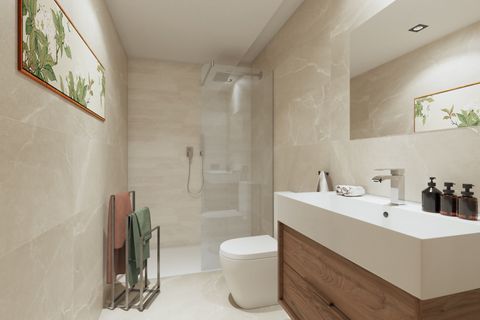 Byhus i Mijas Costa, Malaga, Mijas Costa - € 685.000 | Ref: 787-02991P - foto 15