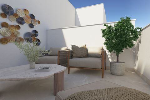 Byhus i Mijas Costa, Malaga, Mijas Costa - € 685.000 | Ref: 787-02991P - foto 17