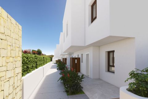 Byhus i Mijas Costa, Malaga, Mijas Costa - € 685.000 | Ref: 787-02991P - foto 18