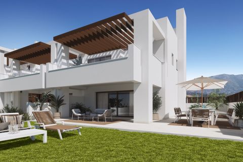 Byhus i Mijas Costa, Malaga, Mijas Costa - € 641.000 | Ref: 787-02989P - foto 1