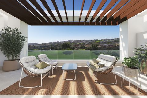 Byhus i Mijas Costa, Malaga, Mijas Costa - € 641.000 | Ref: 787-02989P - foto 3