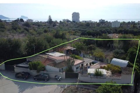 Villa em Albir, Alicante, Albir - € 649.000 | Ref: 8026 - foto 12