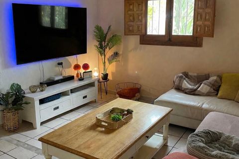 Villa em Albir, Alicante, Albir - € 649.000 | Ref: 8026 - foto 19