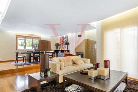Villa i Braga, Braga, Braga - € 649.900 | Ref: VIJT110 - foto 5