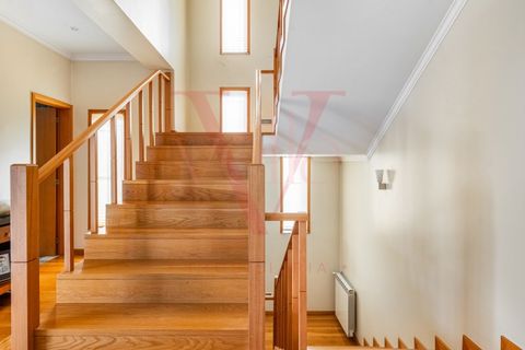 Villa i Braga, Braga, Braga - € 649.900 | Ref: VIJT110 - foto 7