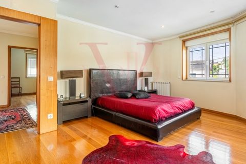Villa i Braga, Braga, Braga - € 649.900 | Ref: VIJT110 - foto 12