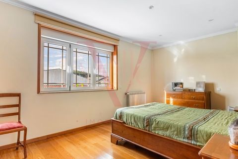 Villa i Braga, Braga, Braga - € 649.900 | Ref: VIJT110 - foto 20