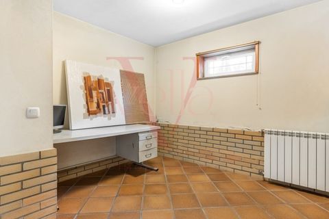 Villa i Braga, Braga, Braga - € 649.900 | Ref: VIJT110 - foto 23
