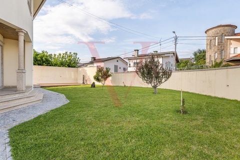 Villa i Braga, Braga, Braga - € 649.900 | Ref: VIJT110 - foto 32