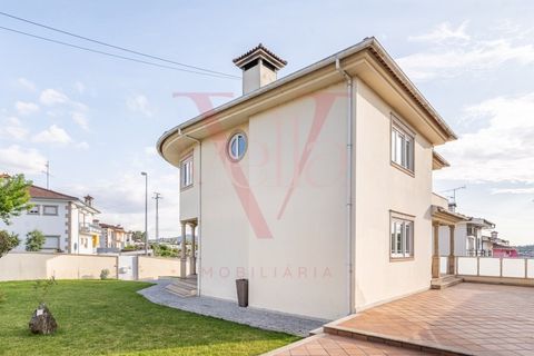 Villa i Braga, Braga, Braga - € 649.900 | Ref: VIJT110 - foto 33