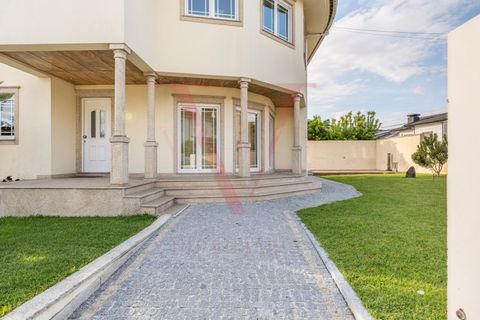 Villa i Braga, Braga, Braga - € 649.900 | Ref: VIJT110 - foto 35