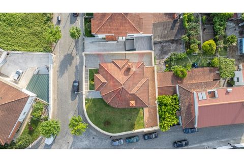 Villa i Braga, Braga, Braga - € 649.900 | Ref: VIJT110 - foto 37