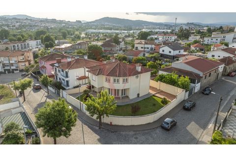 Villa i Braga, Braga, Braga - € 649.900 | Ref: VIJT110 - foto 38