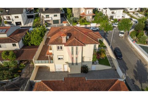 Villa i Braga, Braga, Braga - € 649.900 | Ref: VIJT110 - foto 40