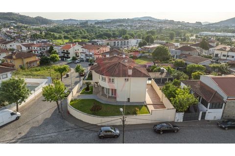 Villa i Braga, Braga, Braga - € 649.900 | Ref: VIJT110 - foto 41